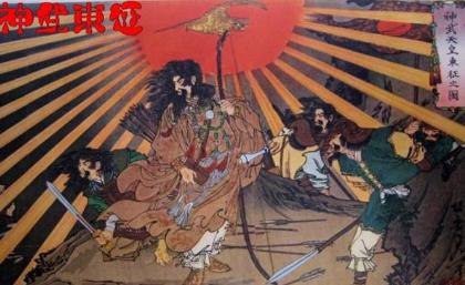 菊花王朝到底有什么样的魅力 为什么日本从未改朝换代呢