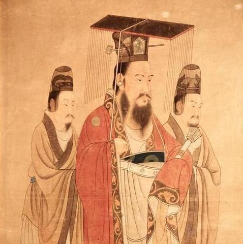 隋炀帝时有七百多万户,唐太宗时为什么只剩二百多万户? 隋炀帝时有七百多万户,唐太宗时为什么只剩二百多万户?