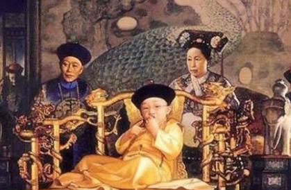 慈禧和咸丰之间真的有的明争暗斗吗 事实到底是什么样的 慈禧和咸丰之间真的有的明争暗斗吗 事实到底是什么样的