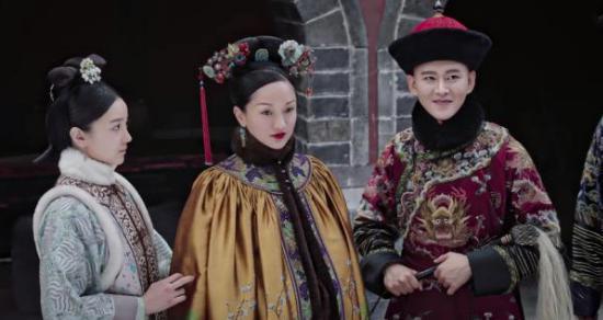 清朝妃子一个月能拿到多少银子? 清朝妃子一个月能拿到多少银子?