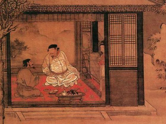 大宋开国宰相赵普,为何在历史上不出名? 大宋开国<a href=https://www.lishiji.cn/lishi/47/ target=_blank class=infotextkey>宰相</a>赵普,为何在历史上不出名?