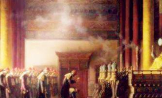 嘉庆帝的评价怎么样？乾隆为什么要把皇位传给嘉庆？