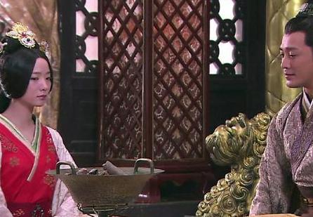 汉武帝真的很爱卫子夫吗 为什么卫子夫会有这样的结局