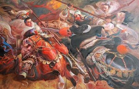 "三英战吕布"吕布能逃脱的真正原因是什么?刘备是故意的吗? "三英战吕布"吕布能逃脱的真正原因是什么?刘备是故意的吗?