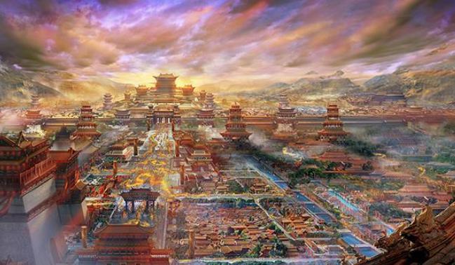 揭秘:古代历史上那些被活活饿死的帝王 <a href=https://www.lishiji.cn/lishi/1666/ target=_blank class=infotextkey>揭秘</a>:<a href=https://www.lishiji.cn/lishi/2450/ target=_blank class=infotextkey>古代</a>历史上那些被活活饿死的帝王