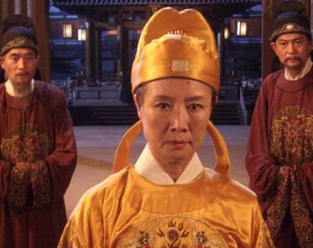 狄仁杰和武则天之间到底是什么关系 他们真的只是君臣那么简单吗 狄仁杰和武则天之间到底是什么关系 他们真的只是君臣那么简单吗