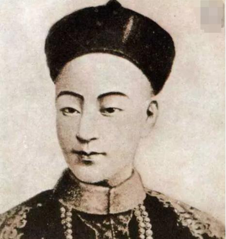 为何说光绪是大清最不幸的皇帝？38岁还生不出一男半女