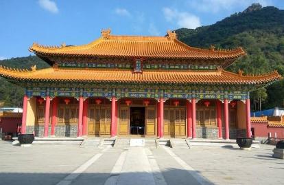 古代皇帝办公都在什么地方 一般情况下分为几种呢