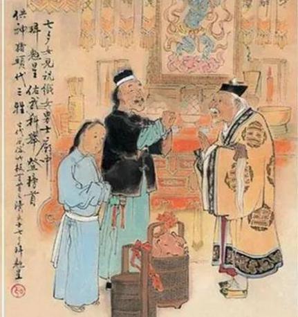 古代七夕节有什么活动呢 古人是如何度过的 古代七夕节有什么活动呢 古人是如何度过的