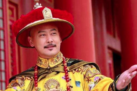 乾隆拥有大智慧,在位多年始终纵情山水 乾隆拥有大智慧,在位多年始终纵情山水