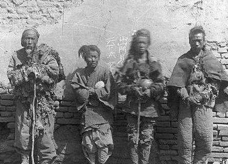 晚清道光年间持续三十年的经济大萧条现象 这个道光萧条到底是怎么发生的