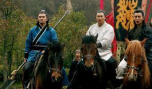 三国时期“七进七出”的战神不是赵云?文鸯为何没能青史留名? 三国时期“七进七出”的战神不是赵云?文鸯为何没能青史留名?