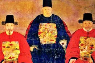 明世宗为什么要提升内阁权利？不怕控制不住吗？