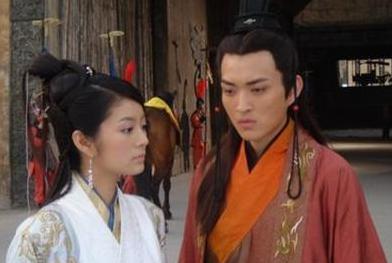 如果太子刘据没死,汉朝会发生哪些变化? 如果太子刘据没死,汉朝会发生哪些变化?