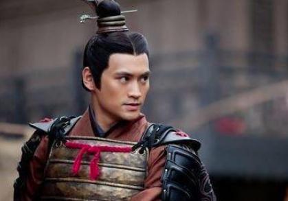 汉景帝一次醉酒,留下的后代开创了一个新朝代 汉景帝一次醉酒,留下的后代开创了一个新朝代