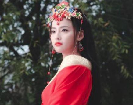 三国最放荡的女人，孙鲁班到底有多荒唐？