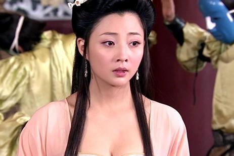 历史上被称为“十大妖姬”的是哪些人？最后的结局怎么样？
