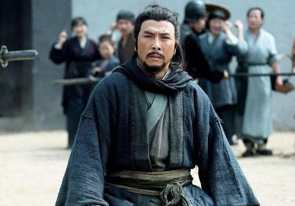 关羽比张飞更帅,为何张飞的女儿入宫当了皇后,关羽女儿却没有? 关羽比张飞更帅,为何张飞的女儿入宫当了皇后,关羽女儿却没有?