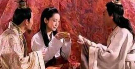 揭秘武则天的最新死因 难怪史书上都没有记载下来 揭秘武则天的最新死因 难怪史书上都没有记载下来