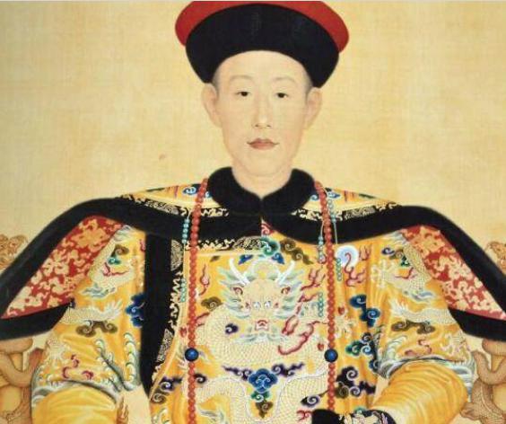 乾隆下旨让亲生母亲去住慈宁宫，最后活了86岁