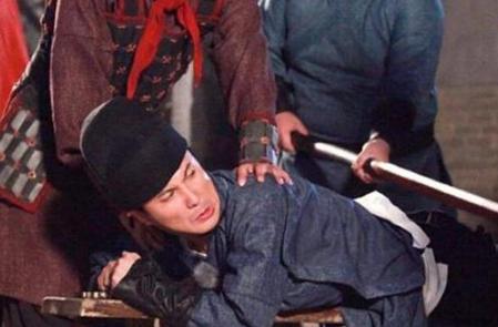 古代刑罚为什么盛行打屁股?古代“五刑”是哪些? 古代刑罚为什么盛行打屁股?古代“五刑”是哪些?