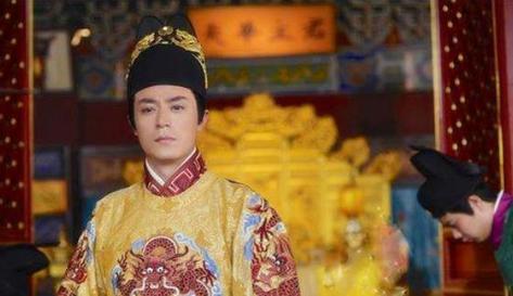 是什么导致朱元璋的后代自相残杀?都是朱元璋自己一手铸就的! 是什么导致朱元璋的后代自相残杀?都是朱元璋自己一手铸就的!
