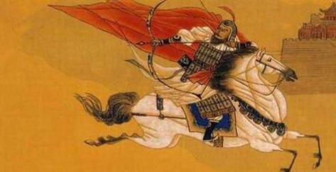 赵武灵王学的是哪个部族的骑射？为何史无记载？