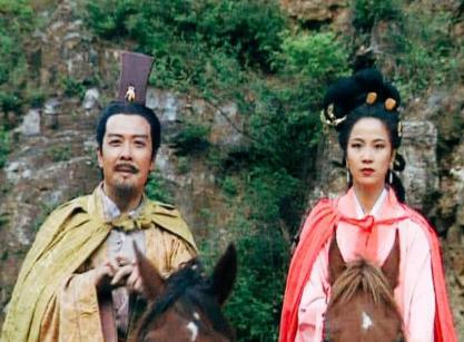 古代既然这么重视夫妻关系 为什么大多数负心人都是书生呢