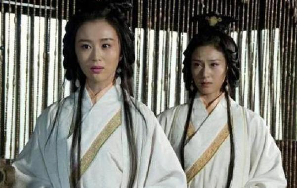 张飞把两个女儿嫁给刘禅，关羽为何不跟刘备联姻？