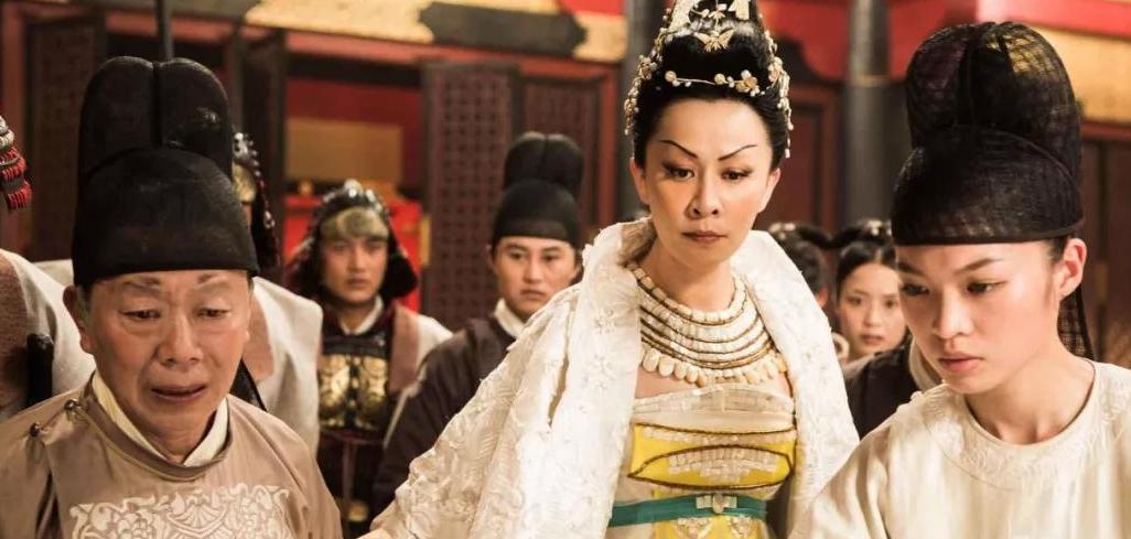 就因为效忠武则天,狄仁杰因此被亲戚朋友嘲笑个遍? 就因为效忠武则天,狄仁杰因此被亲戚朋友嘲笑个遍?