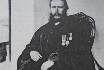 白齐文是怎么死的?李鸿章为什么要杀死白齐文? 白齐文是怎么死的?李鸿章为什么要杀死白齐文?