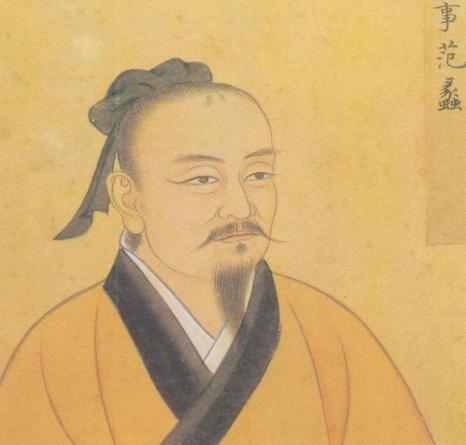范蠡一生功成名就,也是历史上活得最通透的人 范蠡一生功成名就,也是历史上活得最通透的人