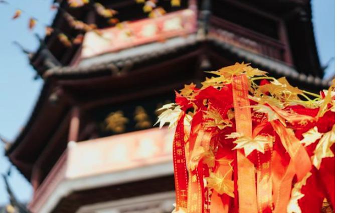 古代人为什么要建塔，塔有什么用途？