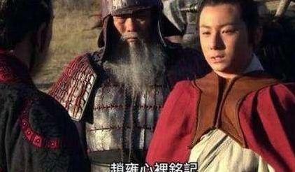 赵武灵王到底做错了什么事情 为何最后会成就秦国呢 赵武灵王到底做错了什么事情 为何最后会成就秦国呢