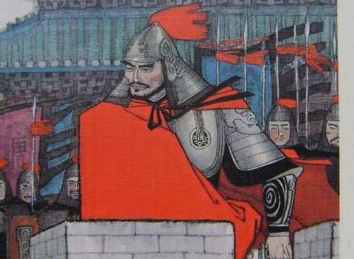 唐朝最牛县令：斩将三百，杀敌十余万力保大唐江山！