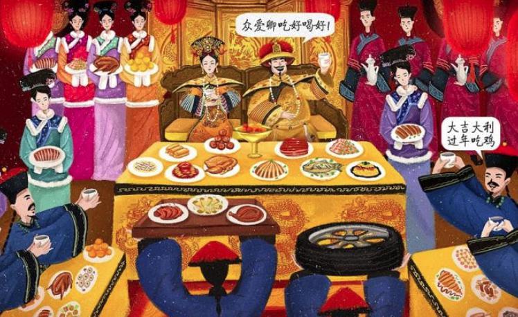 <a href=https://www.lishiji.cn/lishi/53/ target=_blank class=infotextkey>清朝</a><a href=https://www.lishiji.cn/lishi/10483/ target=_blank class=infotextkey>宫廷</a>里的<a href=https://www.lishiji.cn/lishi/11918/ target=_blank class=infotextkey>御厨</a><a href=https://www.lishiji.cn/lishi/8096/ target=_blank class=infotextkey>太医</a>为何不需要<a href=https://www.lishiji.cn/lishi/11392/ target=_blank class=infotextkey>净身</a> ？