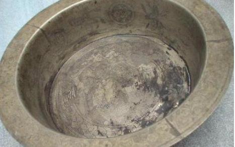 慈禧的泡脚盆子，隐藏着哪三个作用？