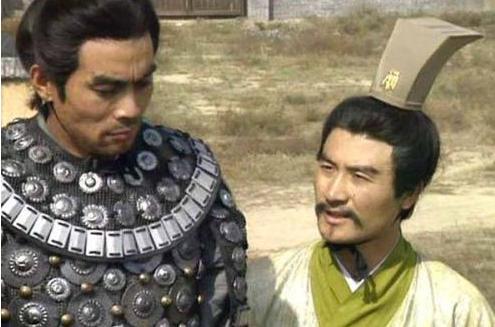 陈登是三国第一等军师,吕布与孙策的克星，却为何声名不显?