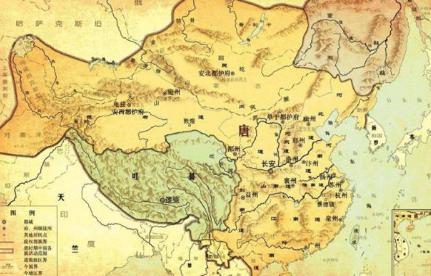 作为唐朝时期的精锐部队 为何扛不住黄巢起义军呢