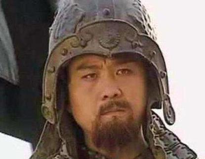 他是刘备错失的一员武将 投靠曹操却一直没有得到重用
