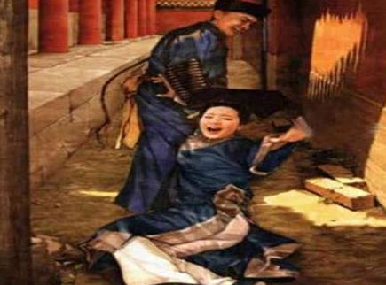 珍妃被溺死在井里后又被捞起来 珍妃死后的时候是什么样的 珍妃被溺死在井里后又被捞起来 珍妃死后的时候是什么样的
