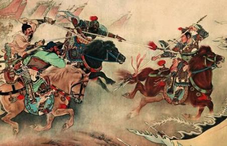 "三英战吕布"吕布能逃脱的真正原因是什么?刘备是故意的吗? "三英战吕布"吕布能逃脱的真正原因是什么?刘备是故意的吗?