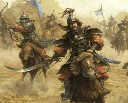 噶尔丹手握十万大军为什么他做不了成吉思汗呢 只因生错了时代遇到了对手
