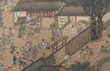 宋朝经济发展期间的人口如何 社会发展又是什么样的 宋朝经济发展期间的人口如何 社会发展又是什么样的