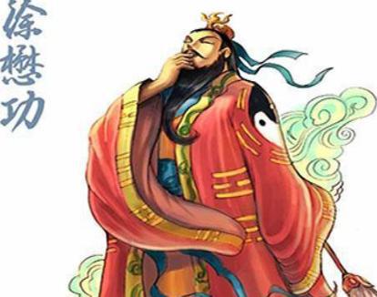 徐茂公一生的经历非常传奇 晚年差一点就被李世民杀了 徐茂公一生的经历非常传奇 晚年差一点就被李世民杀了