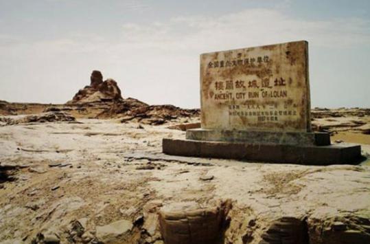 繁华的楼兰古国到底是怎么消失的？