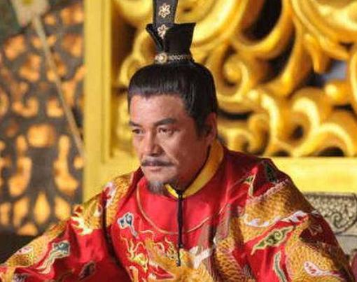 李渊曾赐给17个人免死金牌，秦琼怎么一块也没有？