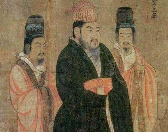 隋文帝欺负孤儿寡妇？历史上的杨坚到底是个怎样的人？