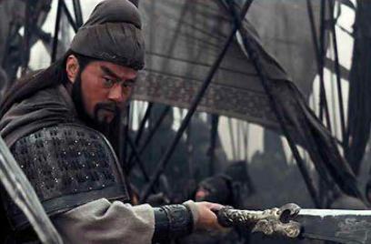 于禁追随曹操30年，后来却轻易降了关羽