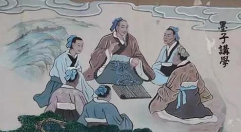 曾经纵横战国的墨子,为何会迅速消失? 曾经纵横战国的<a href=https://www.lishiji.cn/lishi/7088/ target=_blank class=infotextkey>墨子</a>,为何会迅速消失?